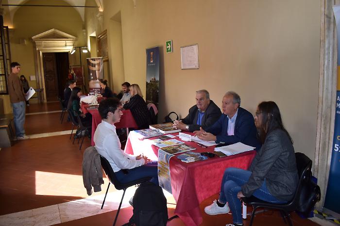 Career week