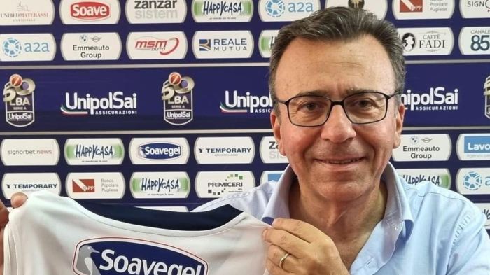 Domenico Mimmo Bianco