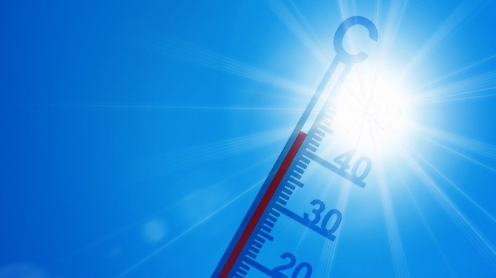 termometro caldo