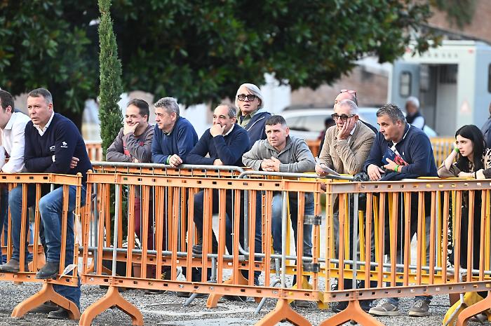 rassegna puledri in fortezza 2024