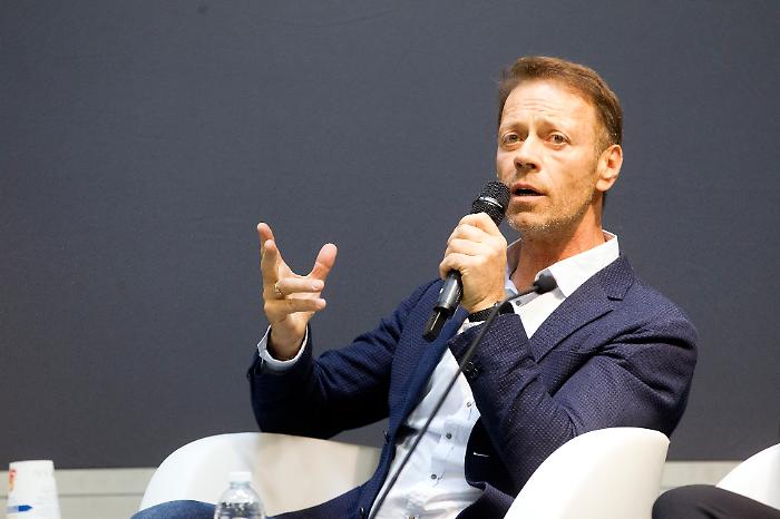 Rocco Siffredi