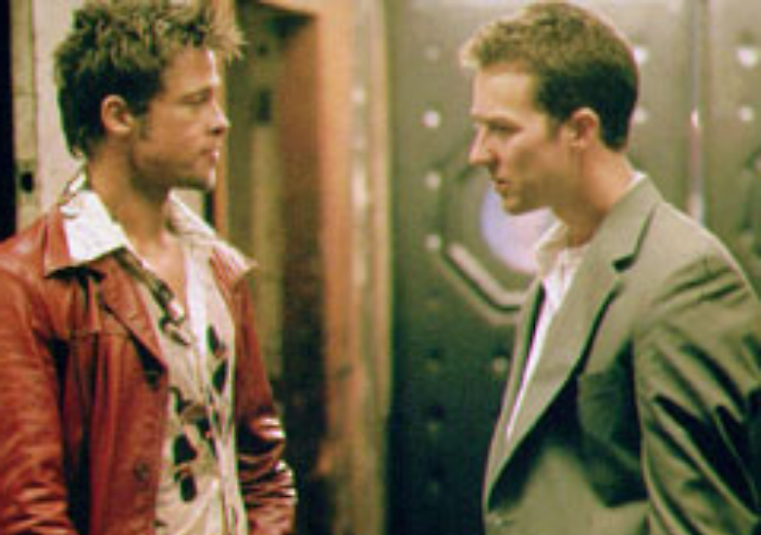 fight club