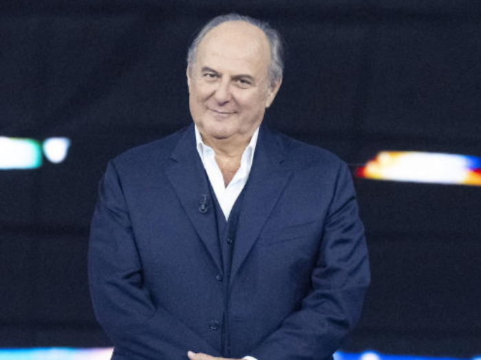 Io Canto Generation con Gerry Scotti