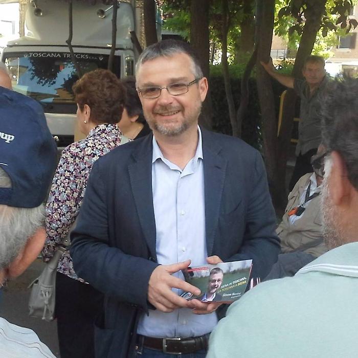 Simone Bezzini