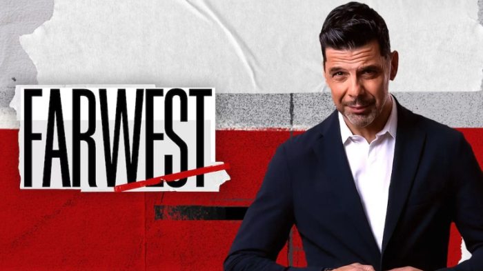 Farwest stasera in tv venerd&igrave; 13 dicembre su Rai 3: le anticipazioni del programma di Salvo Sottile