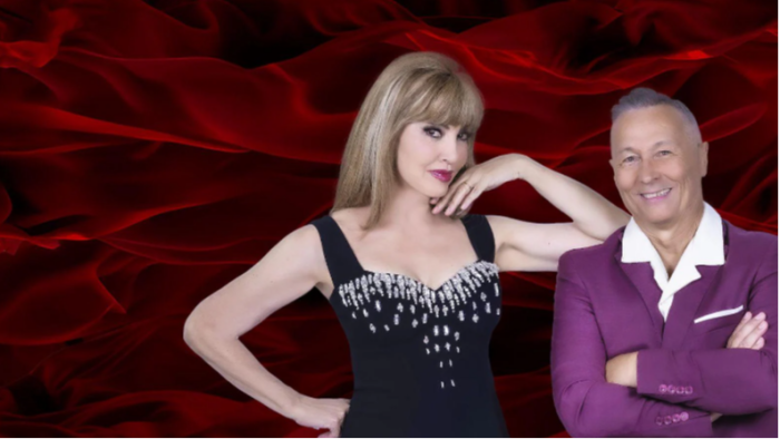 Ballando con le stelle stasera in tv sabato 2 novembre su Rai 1: ospiti , anticipazioni e ballerina per una notte