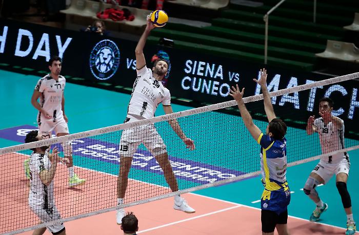Siena - Cuneo