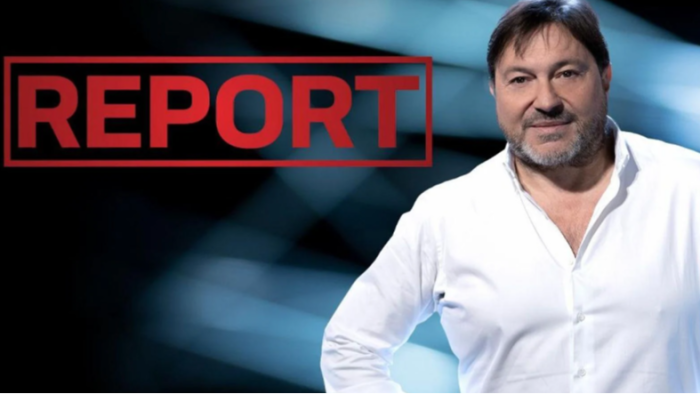 Report stasera in tv domenica 3 novembre su Rai 3: le anticipazioni e le inchieste del programma con Sigfrido Ranucci