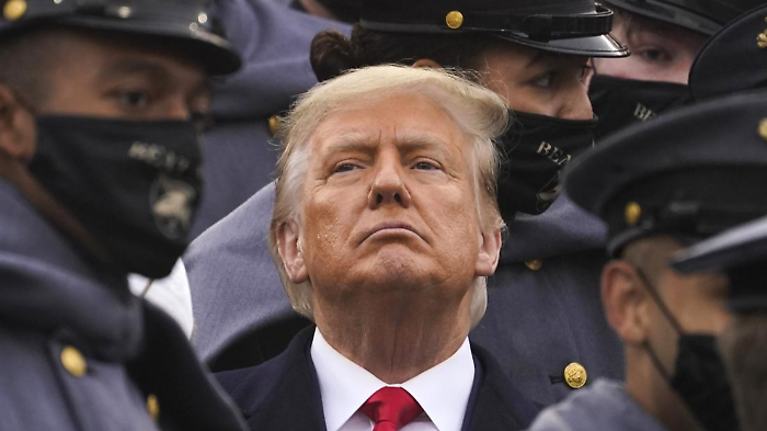 Mire artiche nel disordine totale