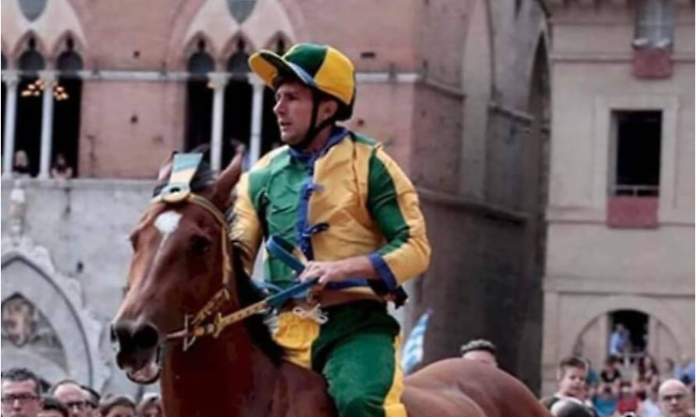 Mattia Chiavassa detto Tambani