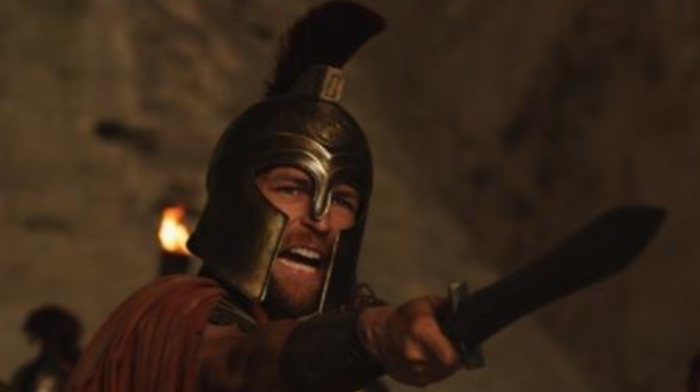 Hercules - La leggenda ha inizio