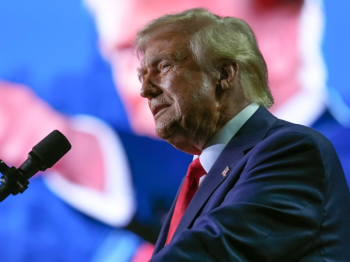 Fox News: "Donald Trump &egrave; il nuovo presidente degli Usa". Il Tycoon torna alla Casa Bianca