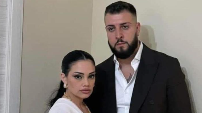 Pietro Montanino e Maria Zaccaria