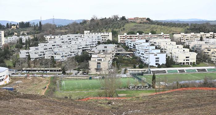 quartiere di San Miniato