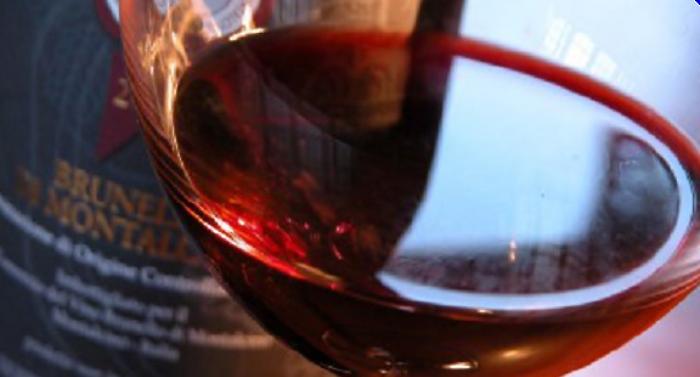 Brunello di Montalcino