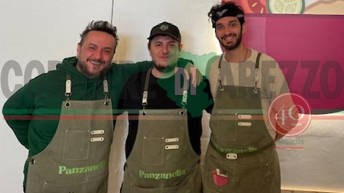 Arezzo, bistrot offre lavoro come camerieri, ma ad una condizione: "Dovete sorridere"