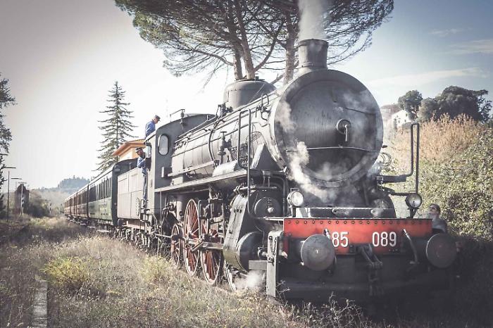 Treno Natura