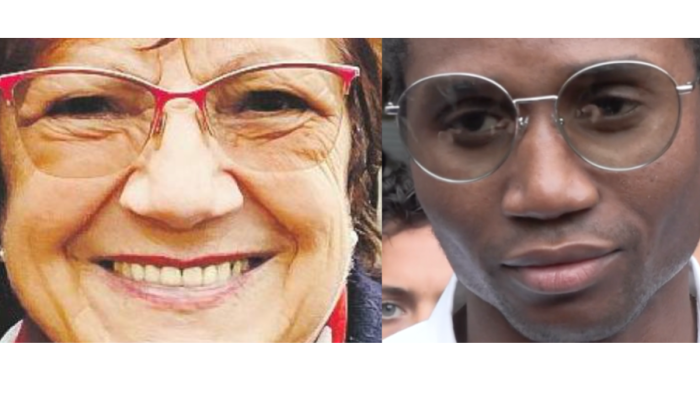 Pierina Paganelli, uccisa con 29 coltellate in pochi secondi. La storia d'amore segreta che avrebbe scatenato Louis Dassilva&nbsp;