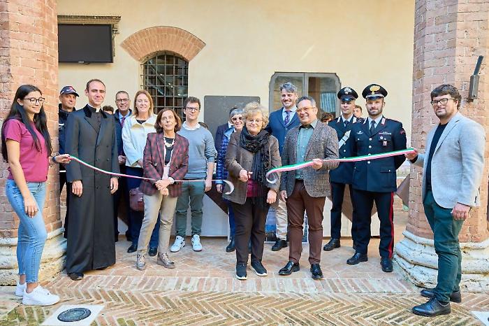 mostra mercato del tartufo bianco