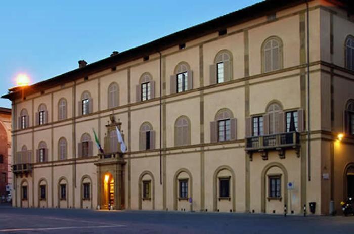 Provincia di Siena