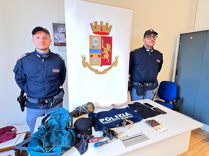 Polizia di Stato
