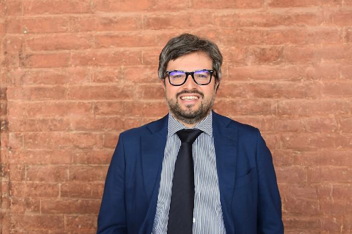 vicesindaco Michele Capitani