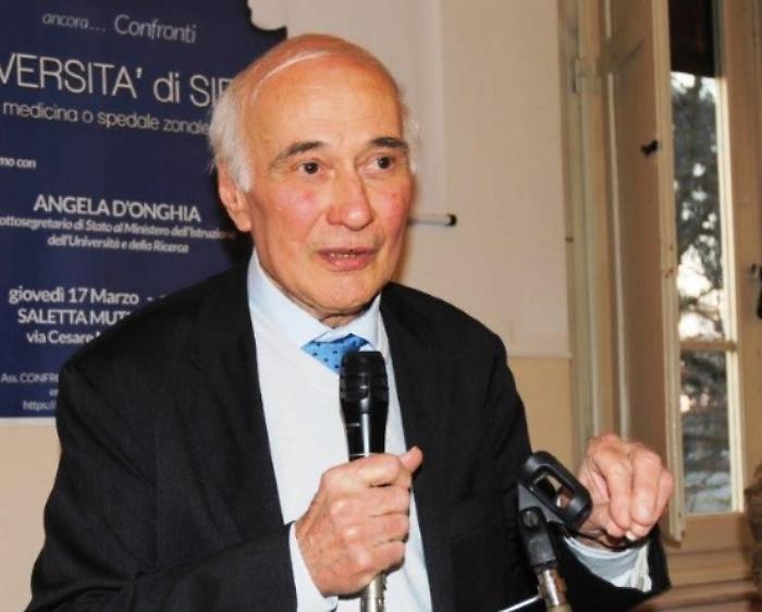 Alberto Monaci