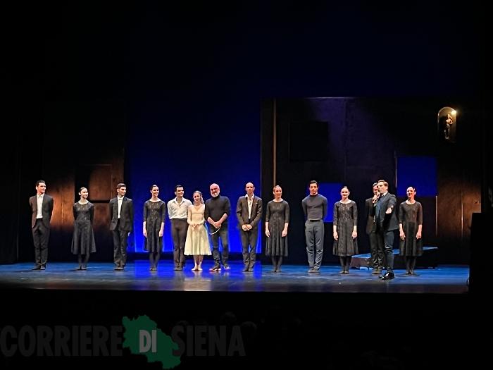 Giulietta e Romeo