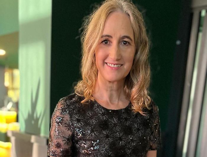 Chi &egrave; Sophie Kinsella, la scrittrice da 33 best seller: il tumore al cervello e l'ispirazione per l'ultimo libro