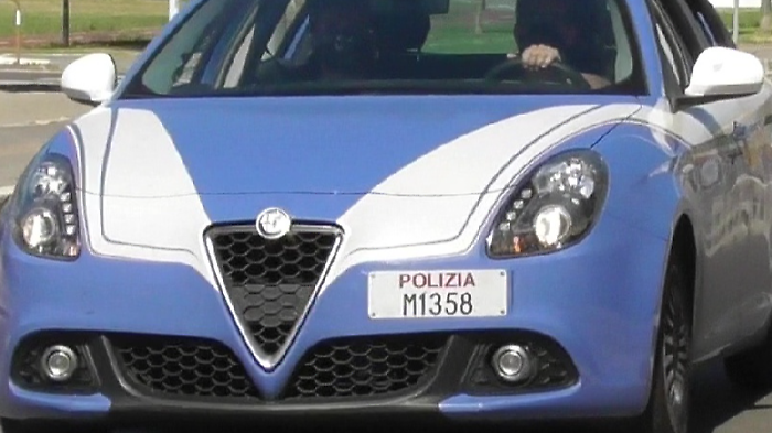 Polizia