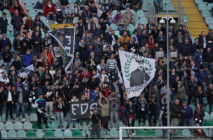 tifosi Siena