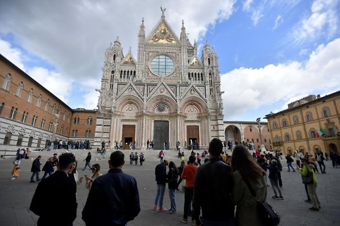 duomo di siena