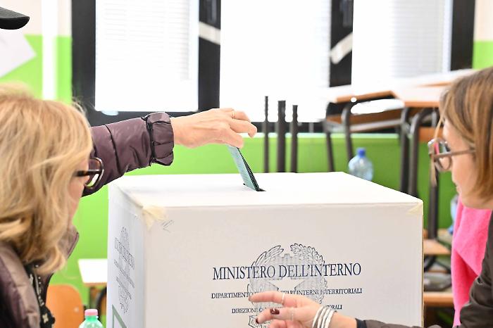Elezioni regionali