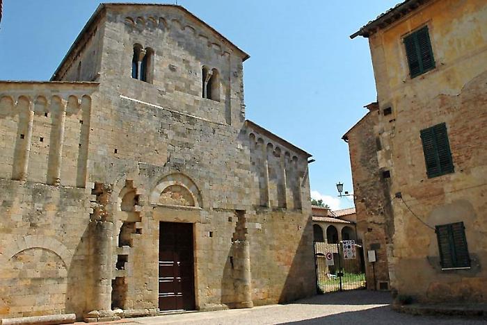 Abbadia Isola