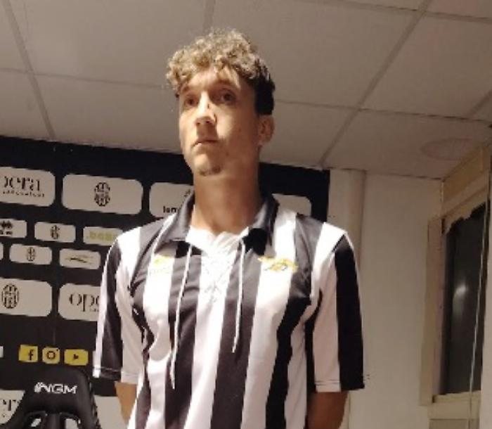 maglia celebrativa della Robur