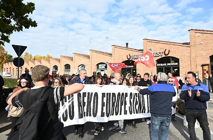 corteo Beko