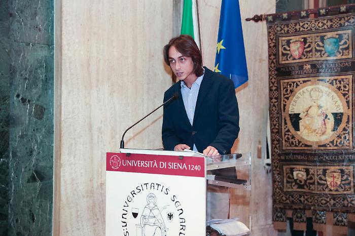 Samuele Picchianti