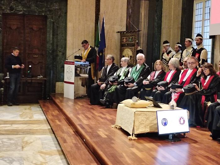 inaugurazione anno accademico