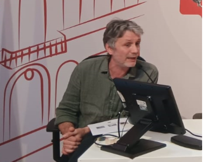jacopo guidi siena jazz