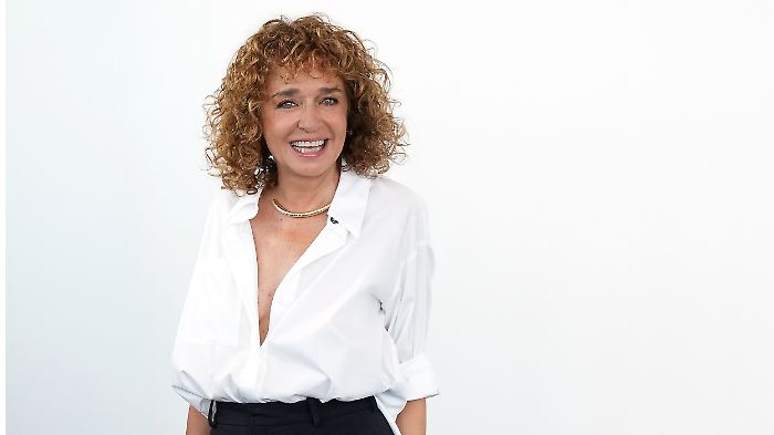 Valeria Golino