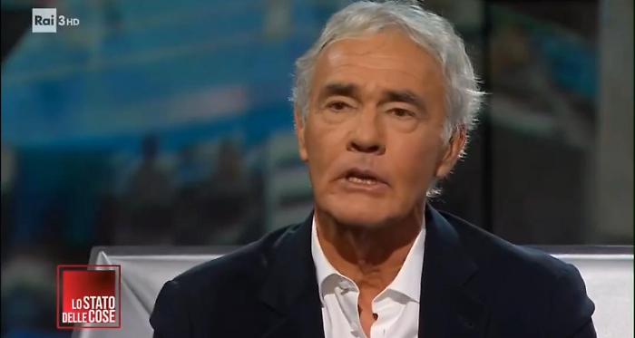 Chi &egrave; il calciatore di Milan o Inter di cui parla Massimo Giletti: "In una nota discoteca di Milano ha picchiato una ragazza. C'&egrave; il video"