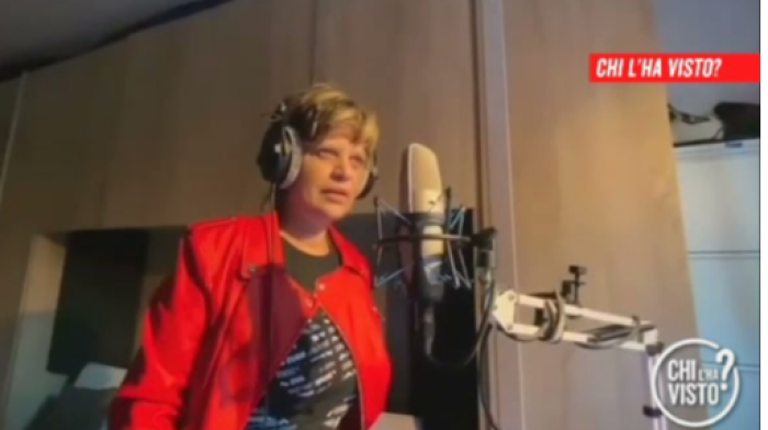 La scomparsa di Greta Spreafico