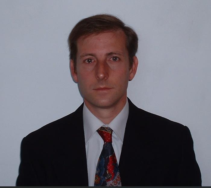 Stefano Dami