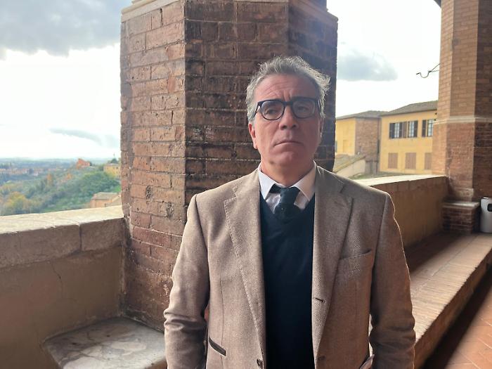 Consiglio comunale Siena