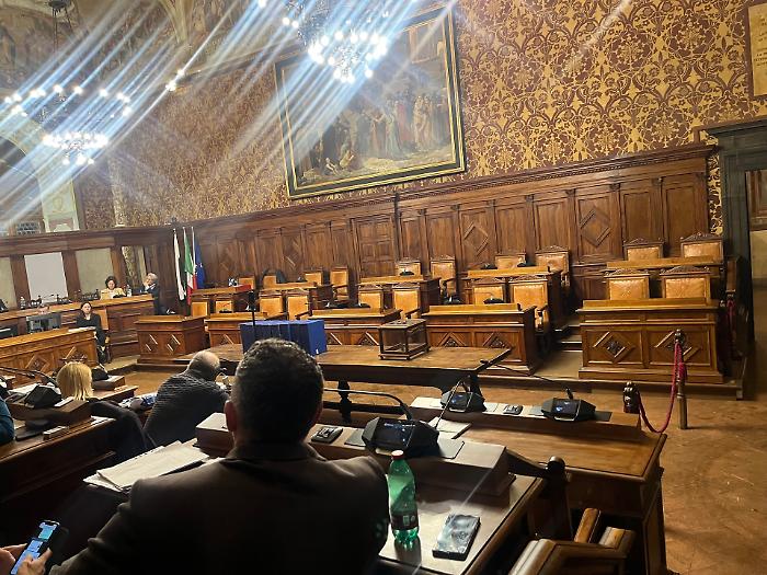 Consiglio comunale
