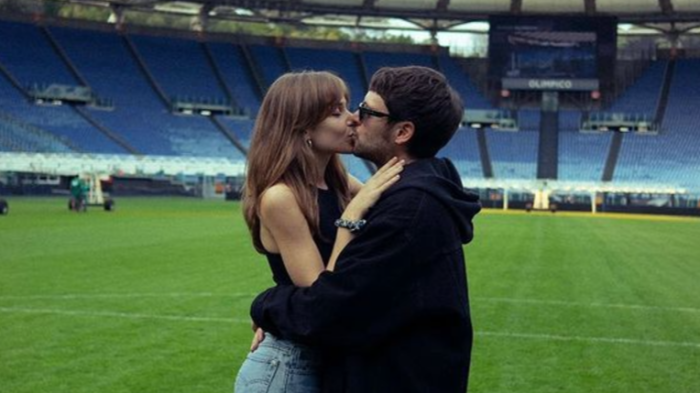 Chi &egrave; Ilaria Loriga, la fidanzata di Gazzelle: la carriera d'attrice, la storia d'amore e quell'episodio a Sanremo