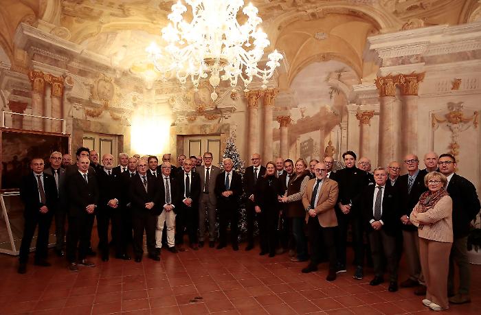Fondazione Mps e Magistrato delle contrade