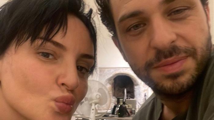 Chi &egrave; Walter Ricci, il fidanzato di Arisa: dalla comune passione per la musica, all'esibizione a Umbria Jazz