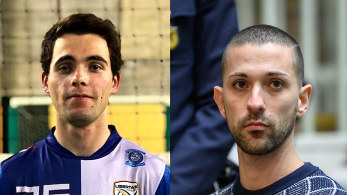 Filippo Turetta e Alessandro Impagnatiello