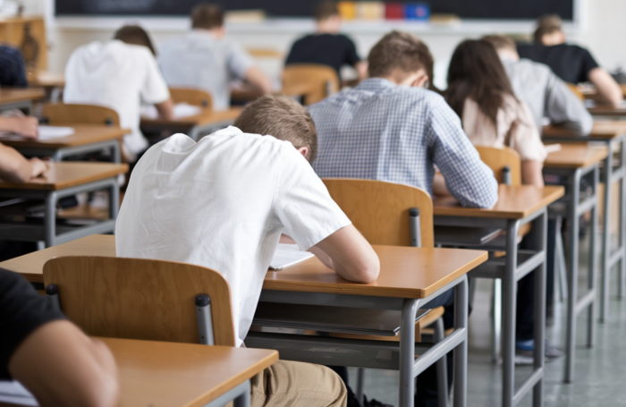 Esame di maturità
